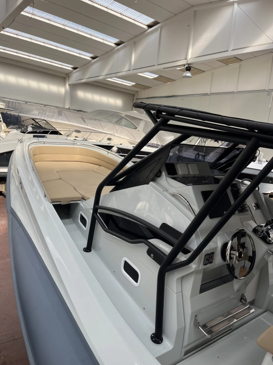 Zar Formenti ZAR 95 Sport Luxury de segunda mano en venta