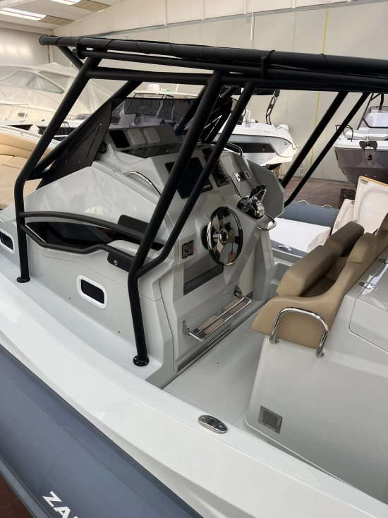Zar Formenti ZAR 95 Sport Luxury de segunda mano en venta
