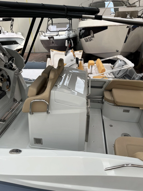 Zar Formenti ZAR 95 Sport Luxury de segunda mano en venta