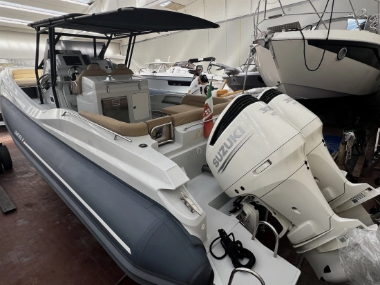 Zar Formenti ZAR 95 Sport Luxury de segunda mano en venta