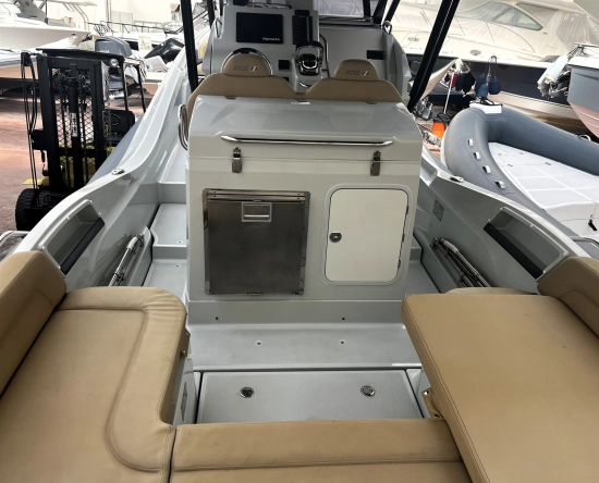 Zar Formenti ZAR 95 Sport Luxury de segunda mano en venta