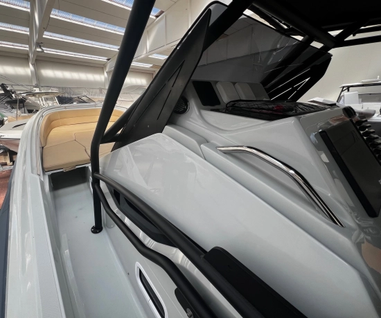 Zar Formenti ZAR 95 Sport Luxury de segunda mano en venta