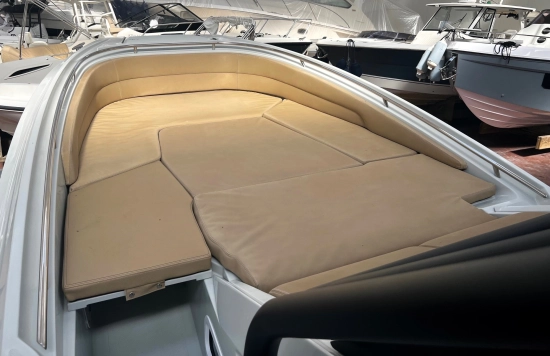 Zar Formenti ZAR 95 Sport Luxury de segunda mano en venta