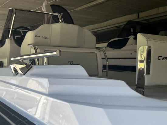 Ranieri Cayman 26 Sport Touring de segunda mano en venta
