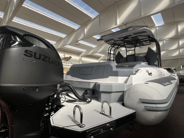Ranieri Cayman 38 Excutive de segunda mano en venta
