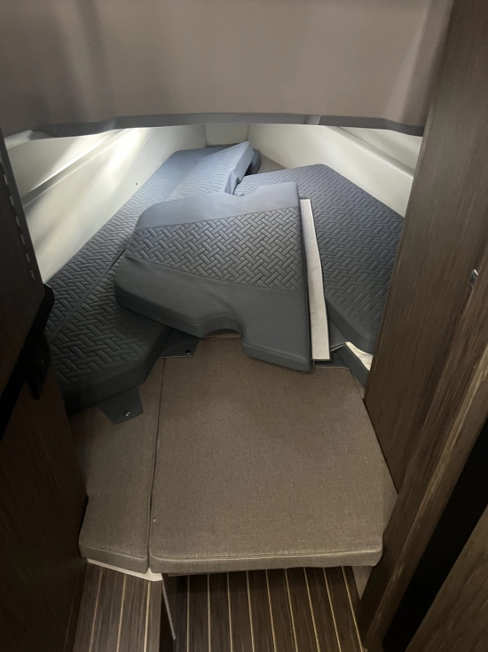 Ranieri Cayman 38 Excutive de segunda mano en venta