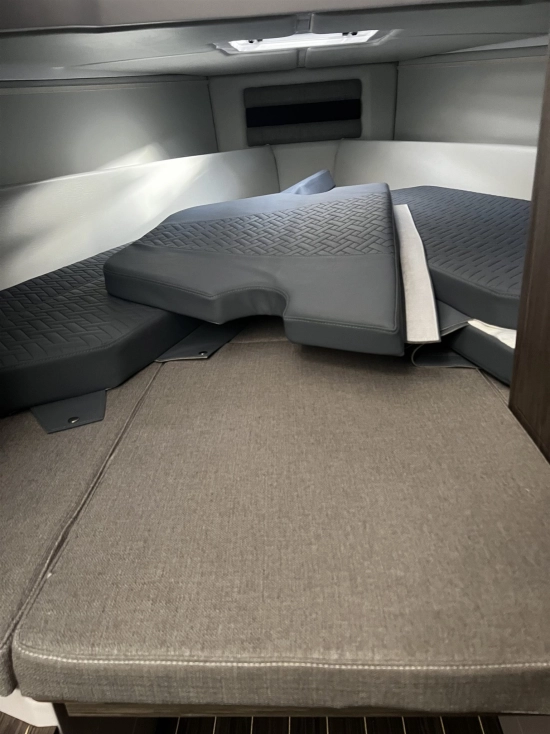 Ranieri Cayman 38 Excutive de segunda mano en venta