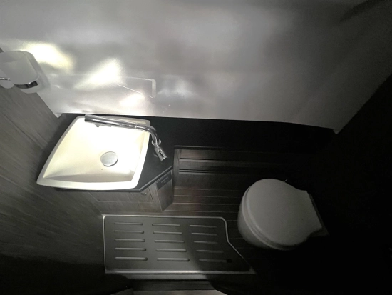 Ranieri Cayman 38 Excutive de segunda mano en venta