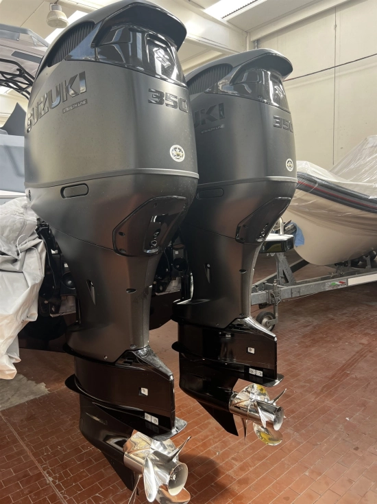 Ranieri Cayman 38 Excutive de segunda mano en venta
