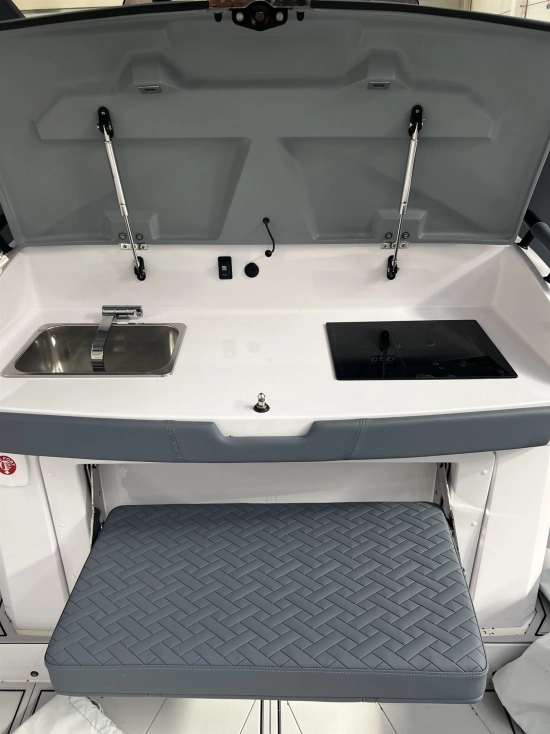 Ranieri Cayman 38 Excutive de segunda mano en venta