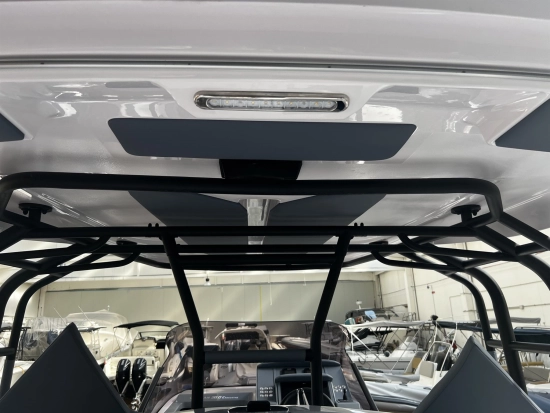 Ranieri Cayman 38 Excutive de segunda mano en venta
