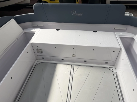 Ranieri Cayman 38 Excutive de segunda mano en venta
