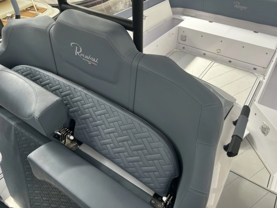 Ranieri Cayman 38 Excutive de segunda mano en venta