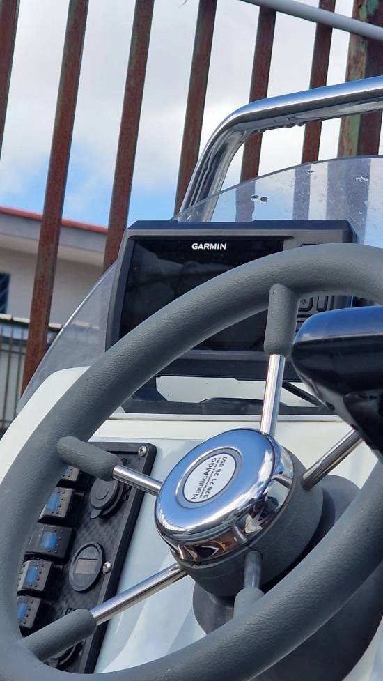 Callegari 650 de segunda mano en venta