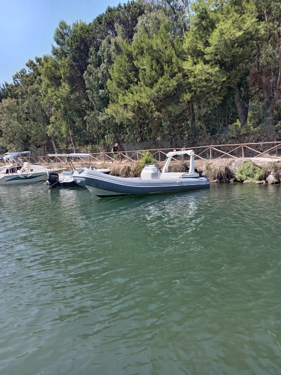 Callegari 650 de segunda mano en venta