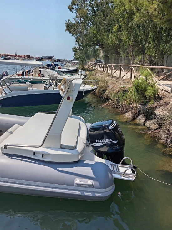 Callegari 650 de segunda mano en venta