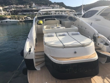 Bruno Abbate Primatist G 55 de segunda mano en venta