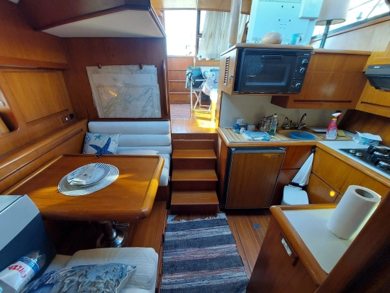 EDER SHIP TRAWLER 36 de segunda mano en venta