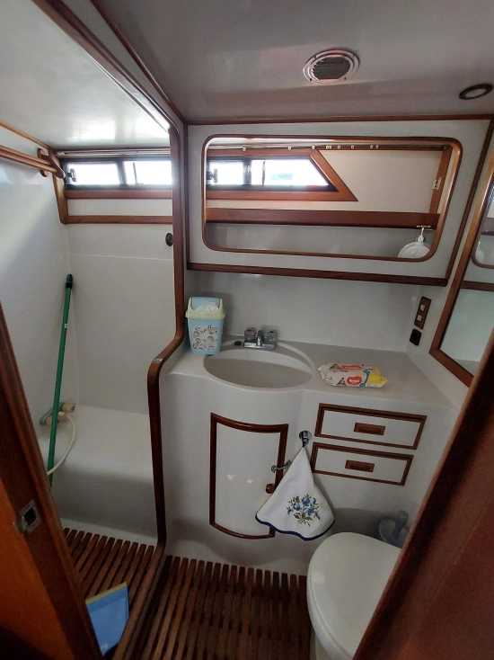 EDER SHIP TRAWLER 36 de segunda mano en venta