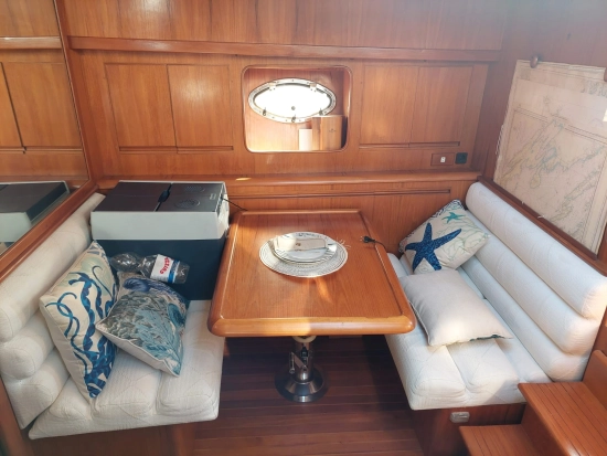 EDER SHIP TRAWLER 36 de segunda mano en venta