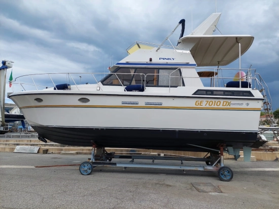 EDER SHIP TRAWLER 36 de segunda mano en venta