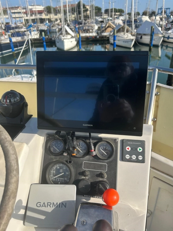 EDER SHIP TRAWLER 36 de segunda mano en venta