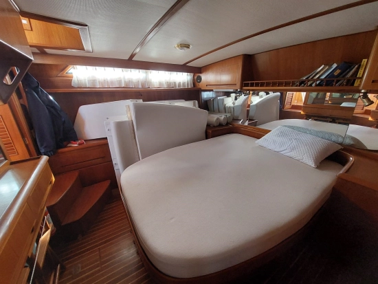 EDER SHIP TRAWLER 36 de segunda mano en venta