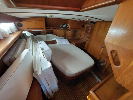 EDER SHIP TRAWLER 36 de segunda mano en venta