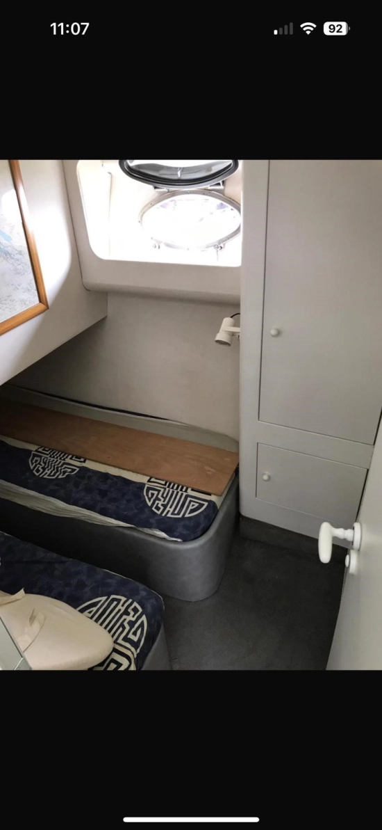 Gobbi 50 FLY de segunda mano en venta