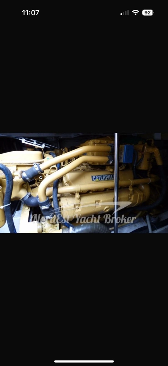 Gobbi 50 FLY de segunda mano en venta