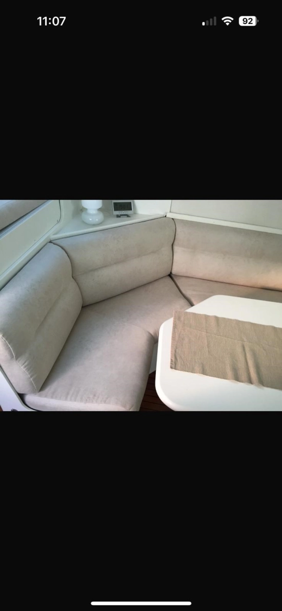 Gobbi 50 FLY de segunda mano en venta