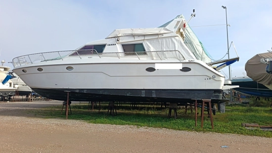 Gobbi 50 FLY de segunda mano en venta