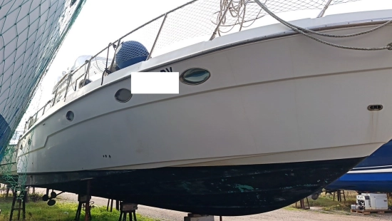Gobbi 50 FLY de segunda mano en venta