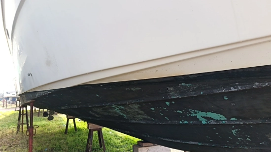 Gobbi 50 FLY de segunda mano en venta