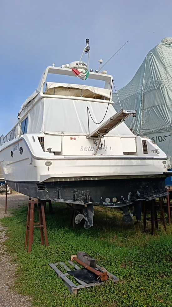 Gobbi 50 FLY de segunda mano en venta