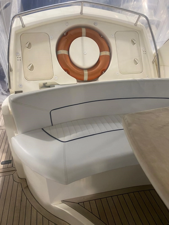 Absolute 41 de segunda mano en venta