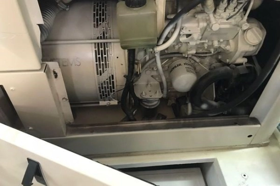 Pershing 62 de segunda mano en venta
