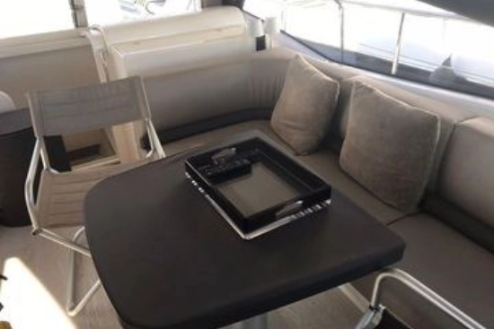 Pershing 62 de segunda mano en venta