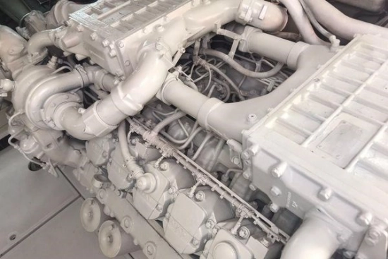 Pershing 62 de segunda mano en venta