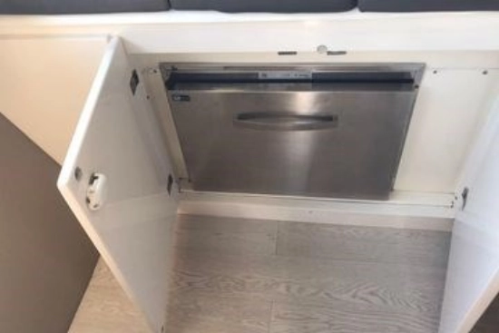 Pershing 62 de segunda mano en venta