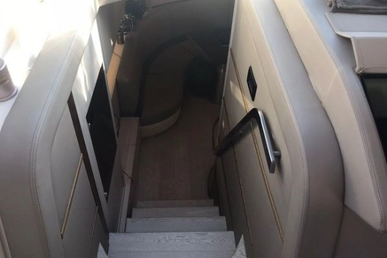 Pershing 62 de segunda mano en venta