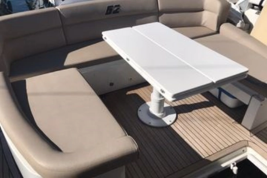 Pershing 62 de segunda mano en venta