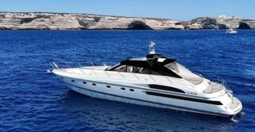 Princess V65 de segunda mano en venta