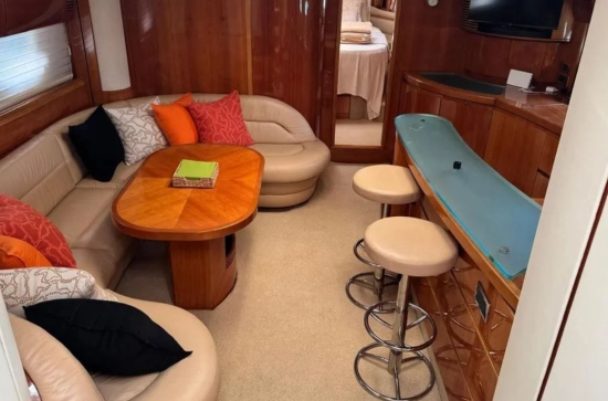 Princess V65 de segunda mano en venta