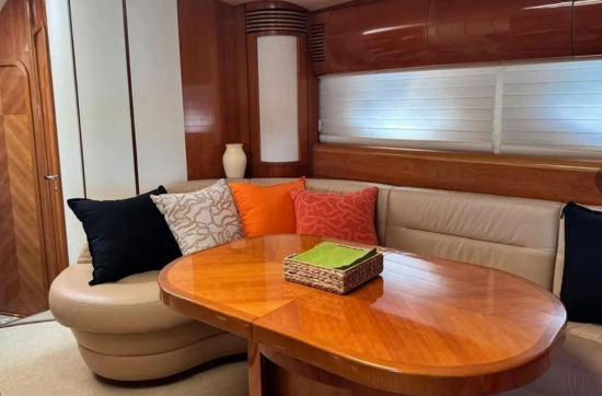Princess V65 de segunda mano en venta