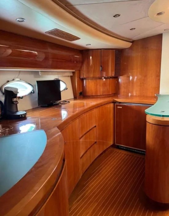Princess V65 de segunda mano en venta