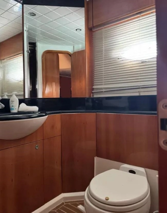 Princess V65 de segunda mano en venta