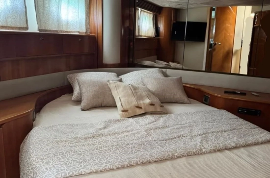 Princess V65 de segunda mano en venta