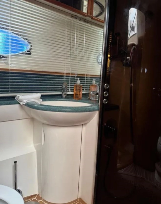 Princess V65 de segunda mano en venta