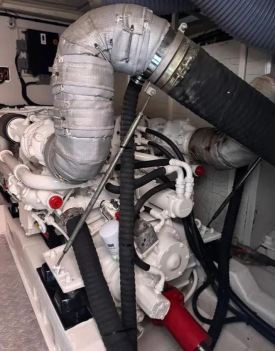 Princess V65 de segunda mano en venta